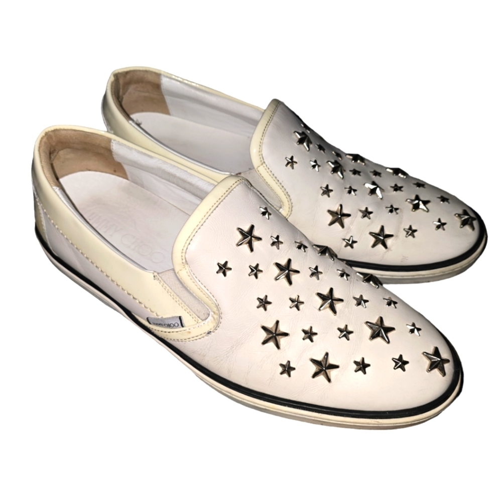 Jimmy Choo MENS Shoes SIZE 9(43)